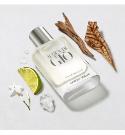 Acqua Di Gio Homme - Eau de Toilette Refillable Acqua Di Gio Homme - Eau de Toilette Refillable